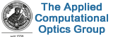 The Applied Computational Optics Group